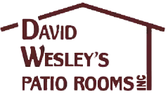David Wesleys Patio Rooms Inc