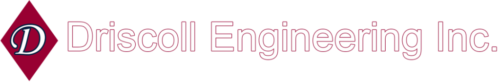 Driscoll Engineering