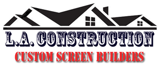 LA Construction Screen Builders