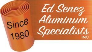 ed senez aluminum specialist