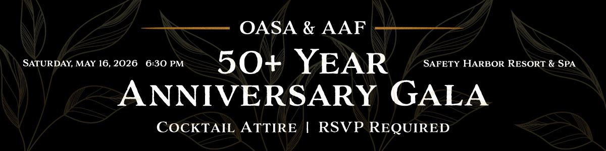 Anniversary Gala