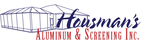 Housman’s Aluminum & Screening