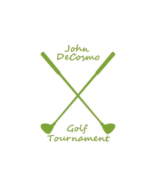 AAF John DeCosmo Golf Tournament Single Player Registration