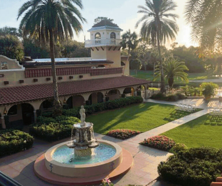 Mission Resort + Club