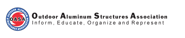 Outdoor Aluminum Structure Association