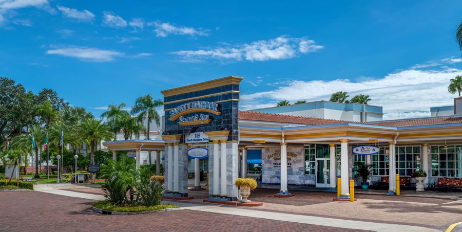 Safety Harbor Resort & Spa