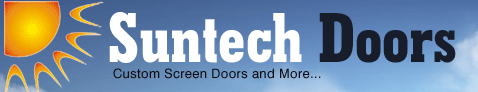 Suntech Doors