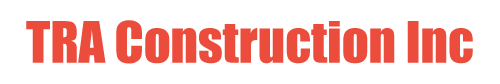 TRA Construction