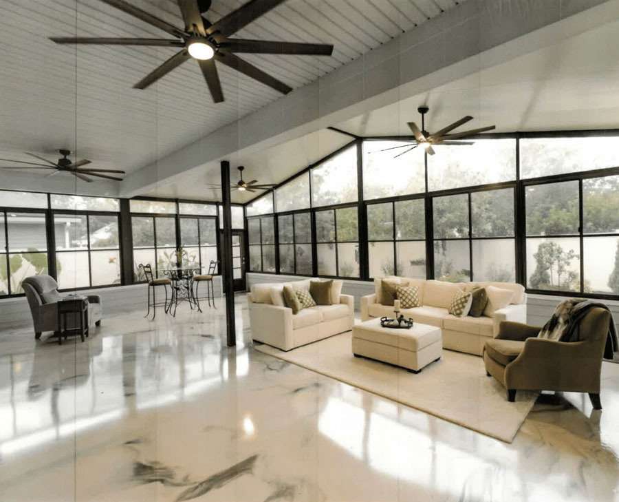 Vinyl---Winner---Lifetime Enclosures