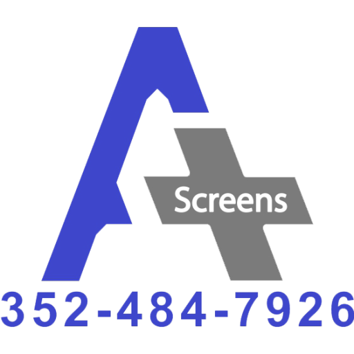 a plus screens