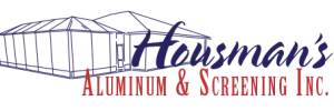 Housman’s Aluminum & Screening