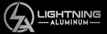 Lightning Aluminum