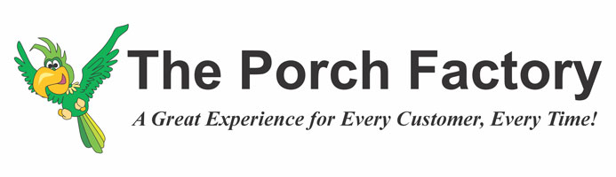 The Porch Factory